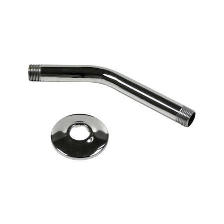 Plumb Pak SHOWER ARM 1-1/2""X8"" PP825-11